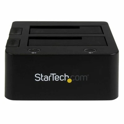 Dockstation Startech UNIDOCKU33 - Bild 1 von 3