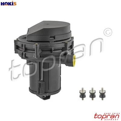 SECONDARY AIR PUMP 502 941 FOR BMW M54B30 3.0L M52B20 2.0L M52B28 2.8L M54B22 - Image 1 of 4