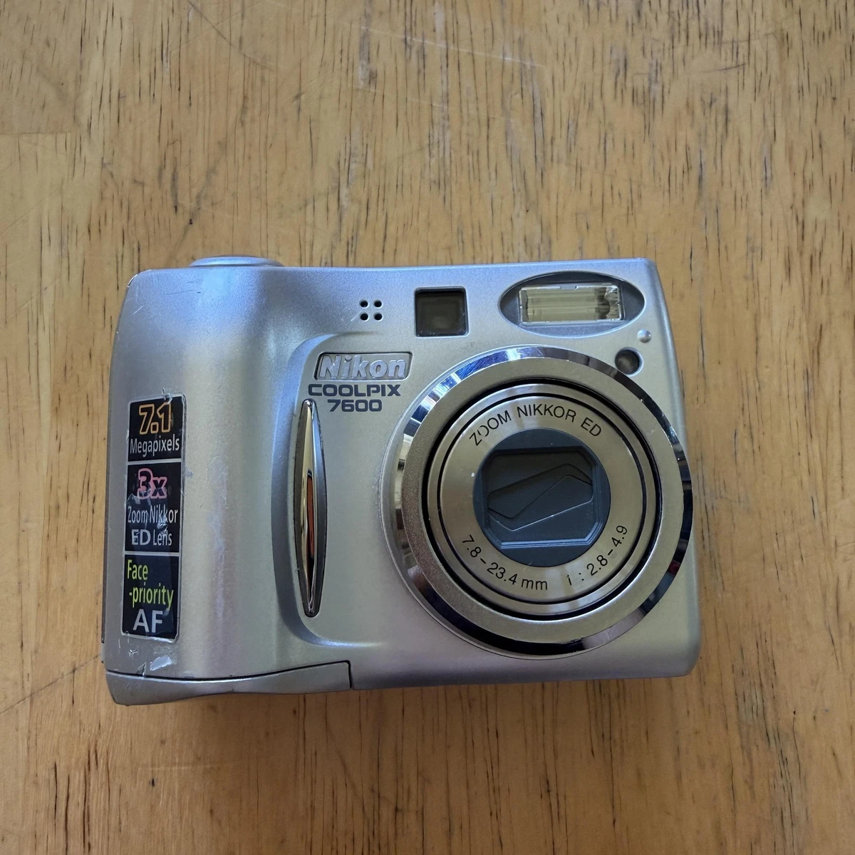 NIKON COOLPIX 7600 シルバー DSC00271.jpg?v=1730113540&