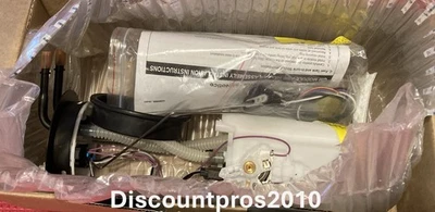 Conjunto de módulo de bomba de combustible Delphi FG0331 Hummer H2 2003 Foto 1 de 2