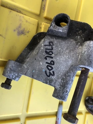 1967 1968 1969 1970 Pontiac GTO  Power Steering Bracket 9786903 67 68 69 70 400 - Image 1 of 3