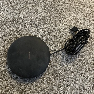 Samsung Fast Charge EP-PG950 ( EP-PG950TBEGUS) Wireless Convertible - Black - Image 1 of 2