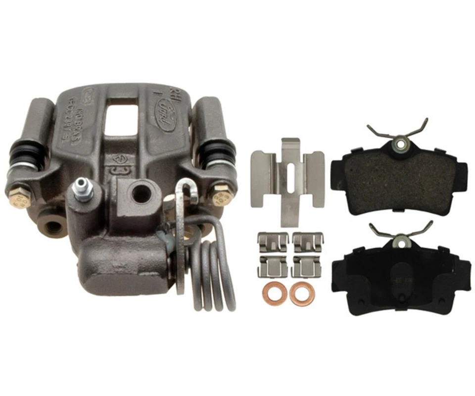 Raybestos Brakes RC10545 Disc Brake Caliper For 94-04 Ford Mustang - Image 1 of 4