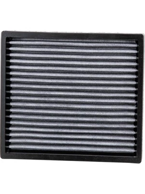 K&N Cabin Air Filter fits Toyota Corolla 1.8 ZRE152 (VF2000) - image 1 of 4