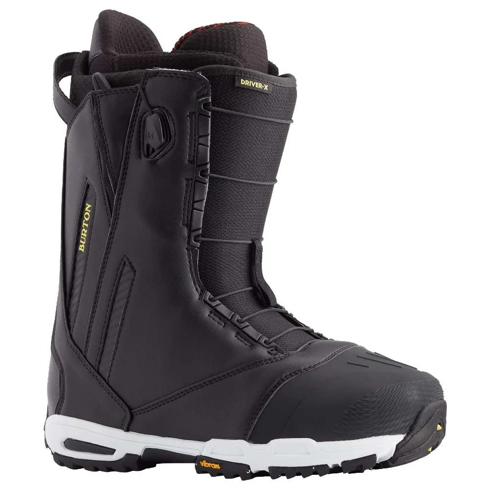 Burton Snowboard Boots US Size 9.5 for sale - eBay