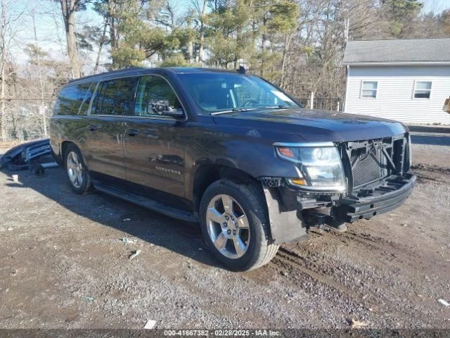Chevrolet Suburban 2016 módulo de control electrónico ECM de 5,3 L usado 123 k millas Foto 1 de 4