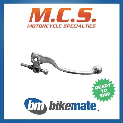 Palanca de freno estilo OEM plateada para KTM 65 SX 2012 2013 2014 2015 2016 2017 Foto 1 de 2