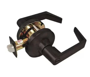 Townsteel Cdc-86-S-613 Lever Lockset, Mechanical, Storeroom - Picture 1 of 3