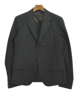 Chaquetas informales MARNI gris oscuro 48 (aprox. L) 2200591205015 Foto 1 de 4