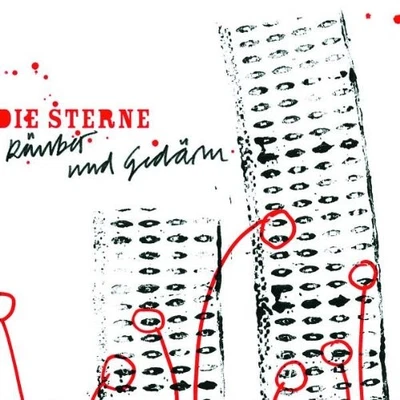 Die Sterne Raeuber & Gedaerm (CD) (UK IMPORT) - Image 1 of 2