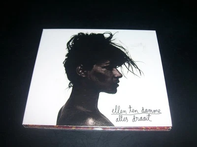 Ellen ten Damme - Alles Dreaait * CD 2015 Holland Europop * - Bild 1 von 3