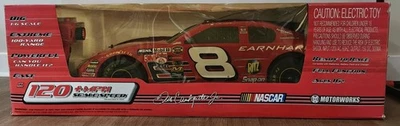 Dale Earnhardt Jr GIANT 1:6 Scale Hobby Grade RC Car 34 In Long - Image 1 of 4