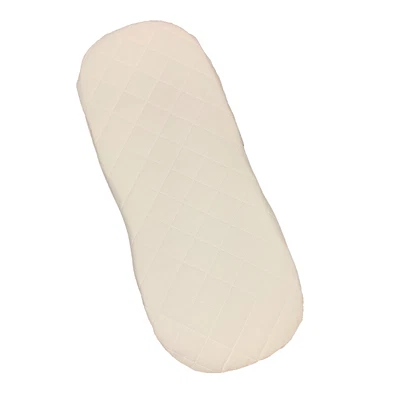 NURSERYWORLD STOCKPORT Replacement NEW Pram Mattress Fits Bugaboo Bee 3, 5, 6 Carrycot