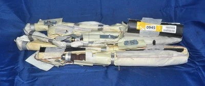 道奇 Ram 1500 四驾驶室 4 门左右车顶安全气囊原始设备制造商带保修 — 第 1/4 张图片