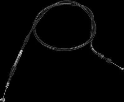 Cable de embrague de vinilo negro Motion Pro para Honda CRF450X 05-07 Foto 1 de 4