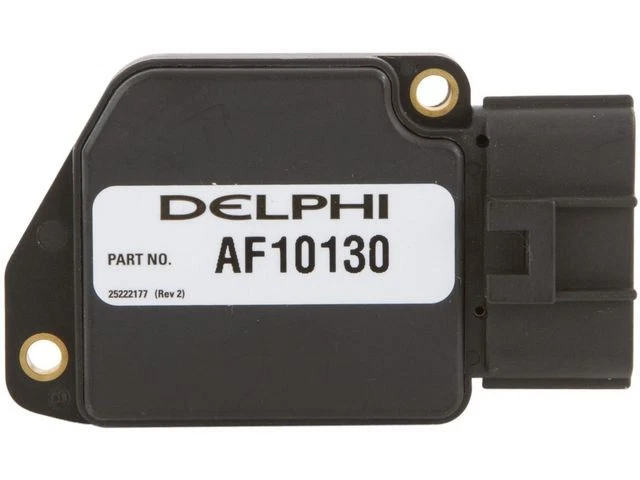 Sensor de flujo de masa de aire Delphi 39WGHQ57 para Jaguar S Type 2001 2000 2002 Foto 1 de 1