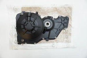 APRILIA RSV4 Tuono 1000 1100 Engine Motor Clutch Cover Case Nero 89950200XNB - Picture 1 of 11