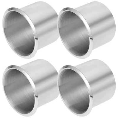  4 Pcs Porta Bicchieri Da Barca Della Tazza Di Bevande Portabicchieri Per - Immagine 1 di 4