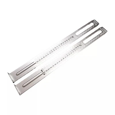 Juniper (540-029789) QFX Series 4 Post Rear Outer Rails - Immagine 1 di 3