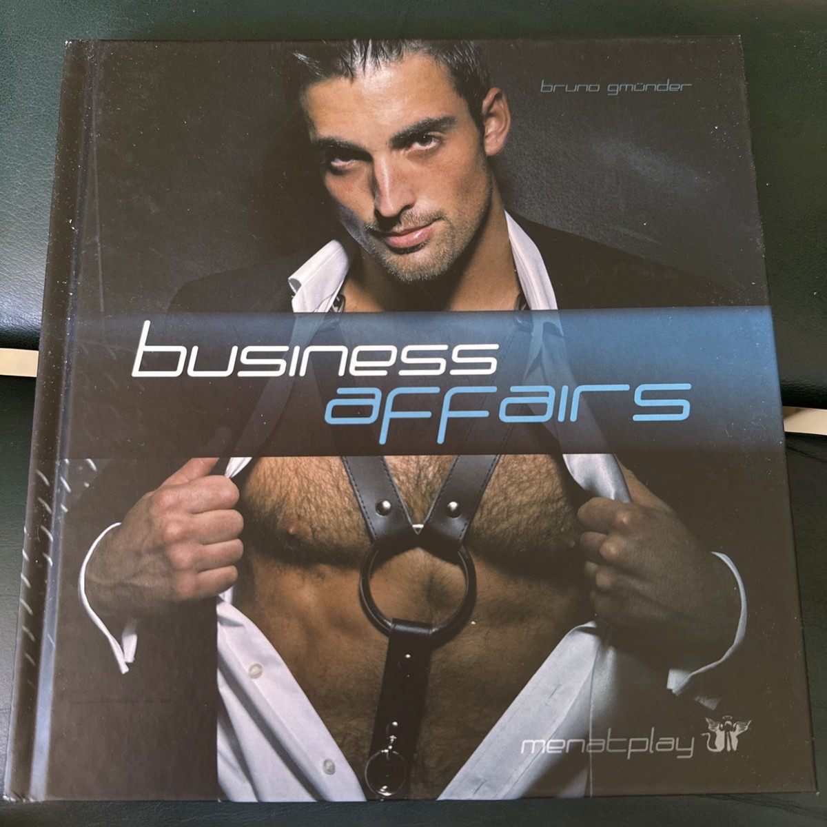 男性アート写真集 BRUNO GMUNDER Lindsay Lozon 男性アート写真集 BRUNO GMUNDER Lindsay Lozon All My Boys