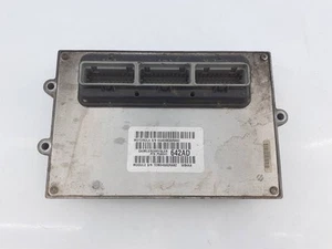 P56041642AD ECU-MOTORSTEUERGERÄT UCE MOTORSTEUERGERÄT / E3-B6-18-5 / 2268815 FÜR - Picture 1 of 10