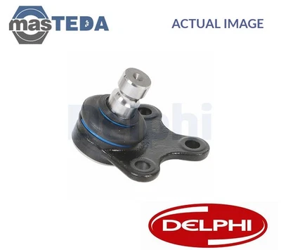 TC4764 SUSPENSION BALL JOINT FRONT OUTER LOWER DELPHI NEW OE REPLACEMENT - Image 1 of 4