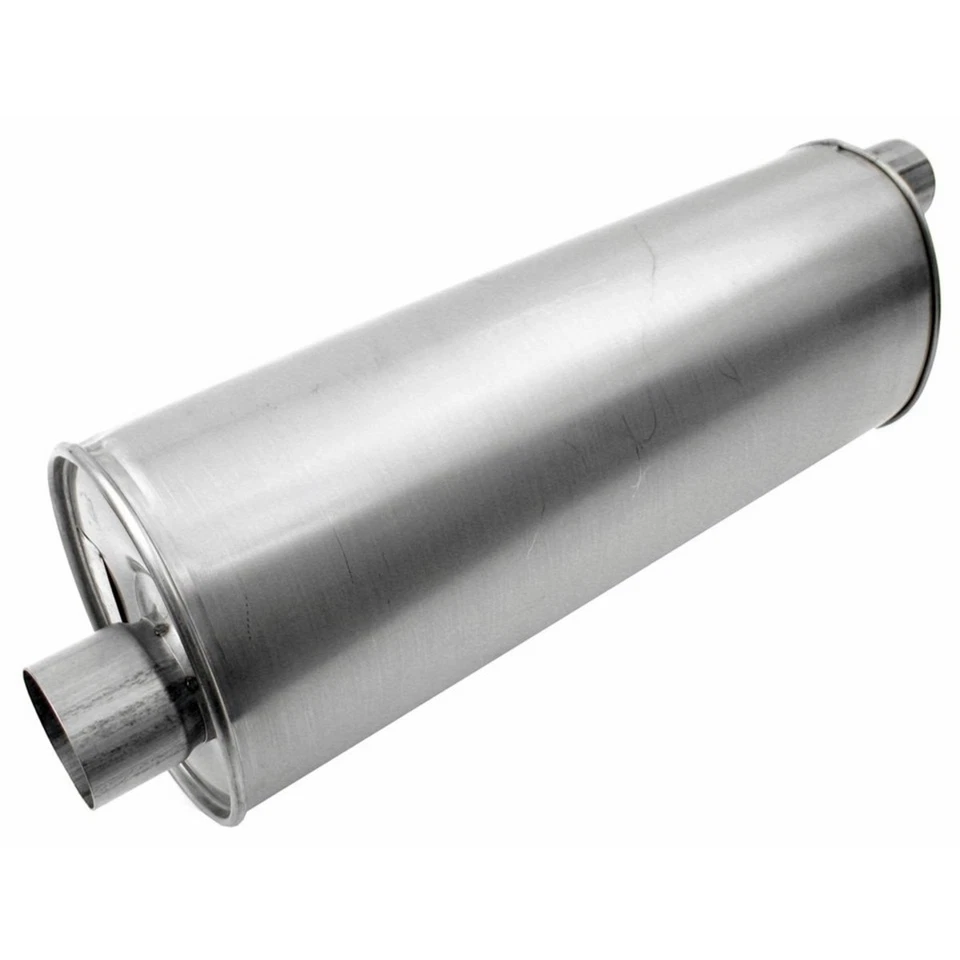 21577 Walker Muffler for Chevy Yukon Suburban Chevrolet Silverado 1500 Truck GMC - Image 1 of 1