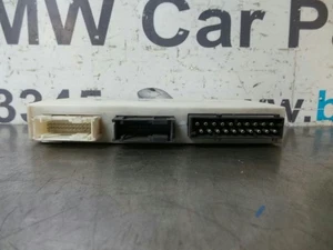 BMW 5 SERIES GM3 Control Module E39  61358378635 - Picture 1 of 7