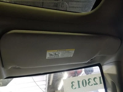 Parasol derecho pasajero sin iluminación compatible 06-10 COMMANDER 533134 Foto 1 de 4