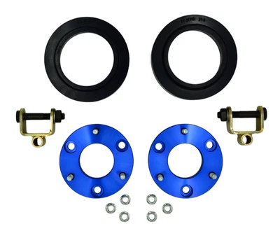 ORE4X4 Kit Rialzo / Sollevamento Sospensioni Lift 2" per Mitsubishi Pajero III / I