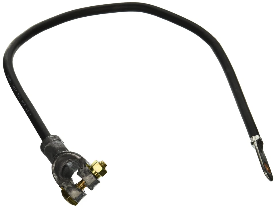 Standard Motor Products A22-4 Battery Cable - Image 1 of 1