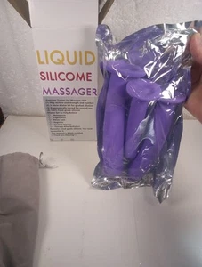 3 Pack Silicone Pelvic Floor Muscle Dilator Trainer Set - Picture 1 of 7