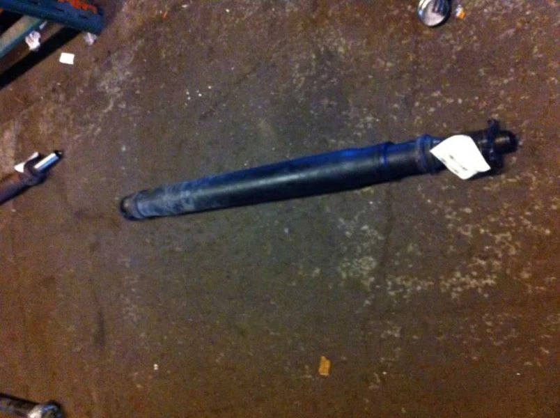 Eje de transmisión trasero Jaguar XK8 97-02 Foto 1 de 4