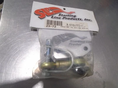 SLP Engine Torque Arm for Polaris AXYS 800 All Models 23-72 27-0949 - Image 1 of 2