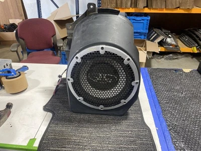 Subwoofer Rockford Fosgate de fábrica MITSUBISHI ECLIPSE Foto 1 de 4