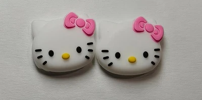 Controller Analog Thumb Stick Grip Cap Cover For Nintendo Switch NEW! US SELLER! - Image 1 of 4