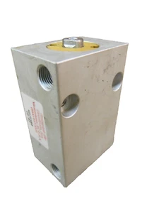 COMPACT AIR  25 MM Bore  X 50 MM  Stroke  WE25X50  Pneumatic Cylinder - Picture 1 of 10