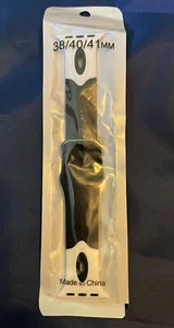 Silicone Watch Strap Smartwatch Bands Replacement Straps - Picture 1 of 1