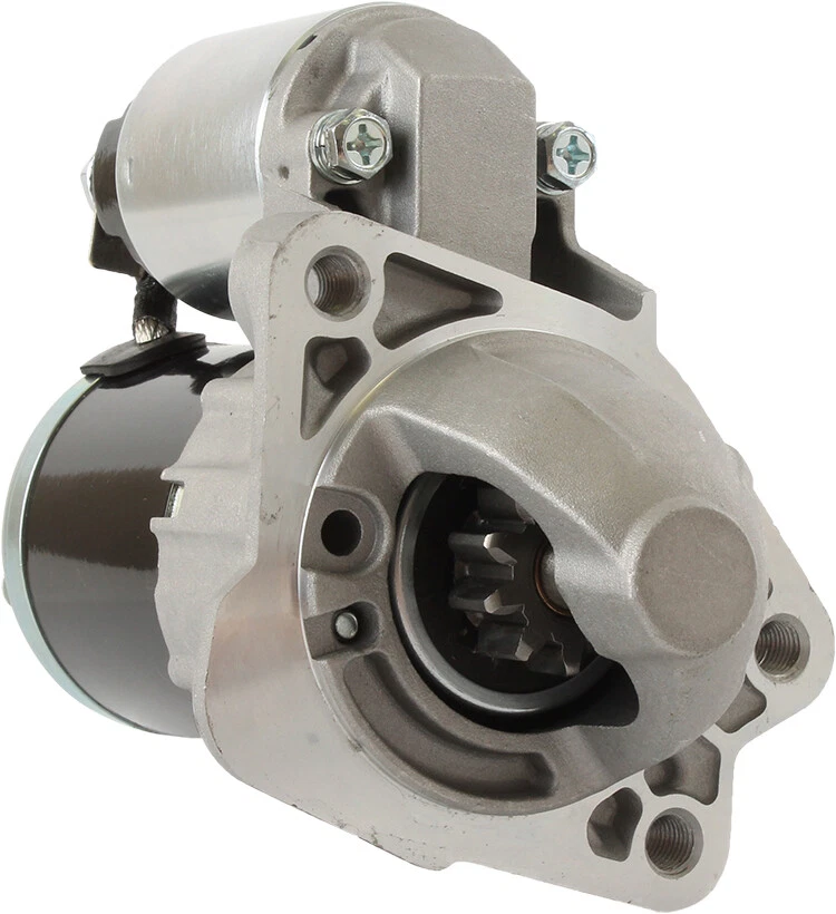 MOTOR DE ARRANQUE 12V PARA MAZDA ERUOPE 2 1.5L 2007 2008 2009 2010 2011 2012 2013 Foto 1 de 1