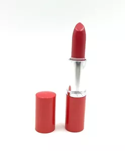 New! CLINIQUE Long Last Lipstick in “ Water Melon ” ~ discontinued ~ Full Size - Picture 1 of 2