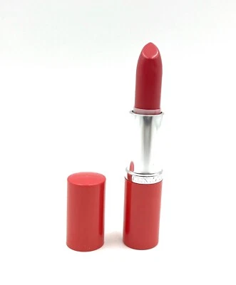 New! CLINIQUE Long Last Lipstick in “ Water Melon ” ~ discontinued ~ Full Size - Image 1 of 2