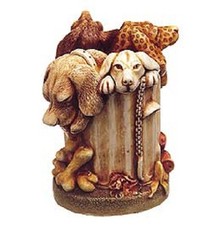 Harmony Kingdom Nic Nac Paddy Whack Mib