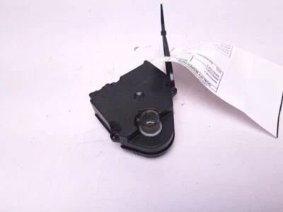 HVAC BLEND DOOR ACTUATOR fits CHEVROLET TRAILBLAZER 2002 OEM 16164972 - Image 1 of 4