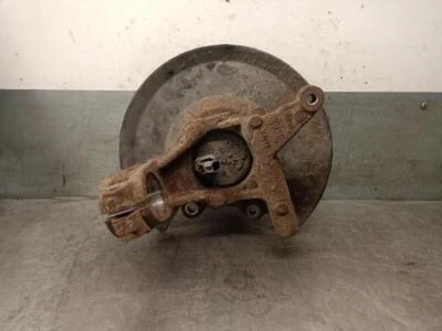 1S715A969AF mangueta trasera izquierda para FORD MONDEO III (B5Y) 2000 5548012 - Imagen 1 de 4