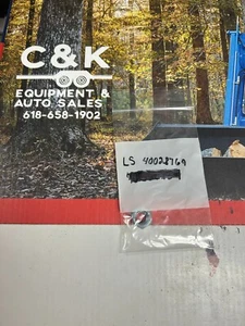 LS Hex Nut-S305100013  40028769 - Picture 1 of 1