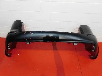 2013 2014 2015 2016 2017 BUICK ENCLAVE REAR BUMPER COVER OEM - Изображение 1 из 4