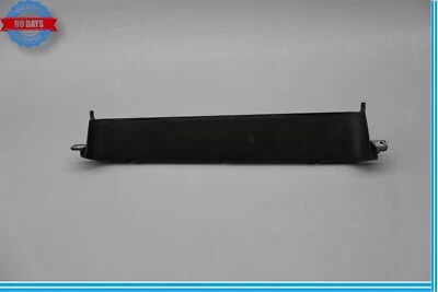 09-15 BMW 740i 740Li 750i F01 lado izquierdo tablero de instrumentos cubierta OEM Foto 1 de 4