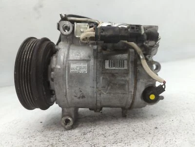 Mercedes-Benz Cla250 2017-2019 aire acondicionado aire acondicionado compresor de aire acondicionado fabricante original K3FZ5 Foto 1 de 4