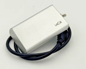 LaCie Portable SSD 2 To, Disque dur externe, USB-C, USB 3.2 de 2e génération - Imagen 1 de 3