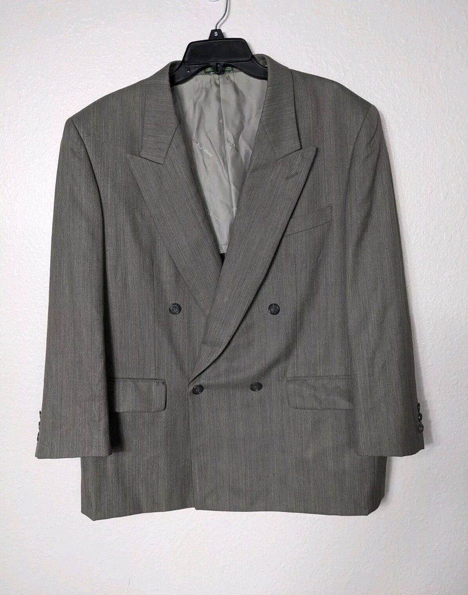 Gucci 46 Size Suits & Blazers for Men for sale | eBay
